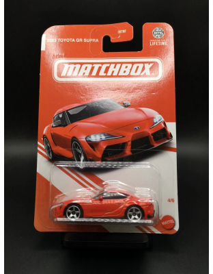 Target Red Supra